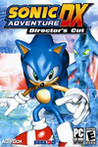 Sonic Adventure DX Director's Cut Image