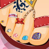 Foot Makeover Image