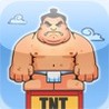Tumble Blocks HD Image