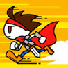 Non-Stop Hero Image