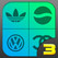 Quiz Logo 3 Image
