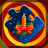 Magic Puzzles: Christmas Image
