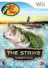 Bass Pro Shops: The Strike - Tournament Edition Image