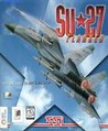 Su-27 Flanker Image