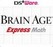 Brain Age Express: Math Image