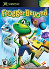 Frogger Beyond Image