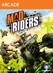 Mad Riders Image