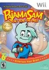 Pajama Sam in Don't Fear the Dark Image