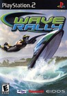 Wave Rally Image