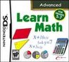 Learn Math Advance Image