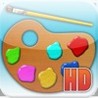 3D Coloring Book for Kids Image