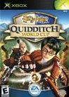 Harry Potter: Quidditch World Cup Image