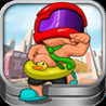 Harlem Shake Dash Image