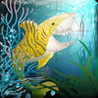 Coral Reef: Fishery Image