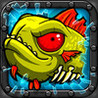 Zombie Fish Tank Image