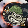 Gorilla City Tournament PRO - Run, Jump and Fly Adventure Image