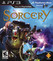 Sorcery Image