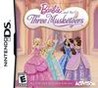 Barbie and the Three Musketeers Image