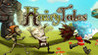 Hairy Tales Image