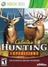 Cabela's Hunting Expeditions Image