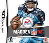 Madden NFL 08 Image