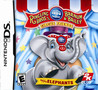 Ringling Bros. and Barnum & Bailey Circus Image
