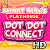 Smart Girl's Playhouse Dot Dot Connect HD Image