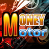 4-Wheel Motorcycle Game HD Image