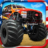 Monster Truck Jam - Offroad Racing Image
