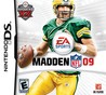 Madden NFL 09 Image