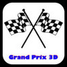 Grand Prix 3D Image
