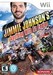 Jimmie Johnson's Anything With an Engine Image