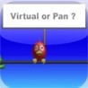 a Crazy Birds in Virtual or Pan ? - Pocket Vol.1 Image
