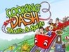 Cooking Dash 3: Thrills & Spills Image