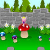 Hooda Escape Enchanted Garden Image