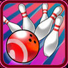 3D Bowling Game Image