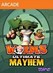 Worms Ultimate Mayhem Image