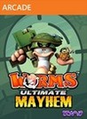 Worms Ultimate Mayhem Image