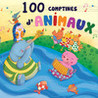 100 comptines d'animaux Image