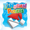 Swipea Tangram Puzzles for Kids: Christmas Image