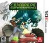 Centipede: Infestation Image