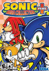 Sonic Mega Collection Plus Image