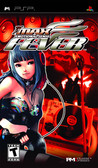 DJ Max Fever Image
