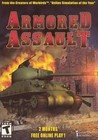 Armored Assault Image