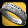 Decoder Ring Gold Image