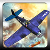 Airplane Pilot Pro: Air Strike - Fun Multiplayer Fighter Game for Kids and Adults Image