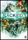 Sacred 3 Image