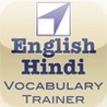 Vocabulary Trainer: English - Hindi Image