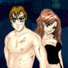 Story Quest. THE DIVIDED KINGDOMS Image