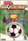 Pet Soccer Image